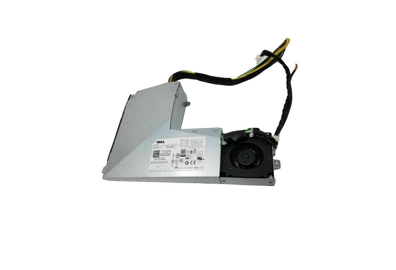Dell 360-Watts Power Supply - 025Y9K