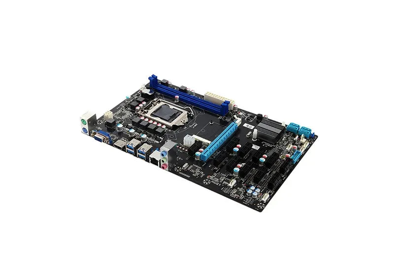 IBM Desktop Motherboard - 02K2270