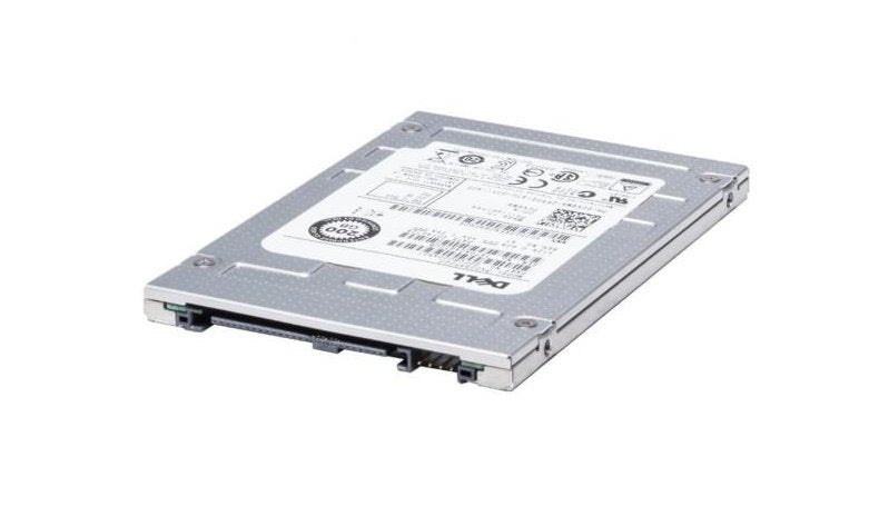 Dell 400GB Solid State Drive (SSD) - 02H9WV