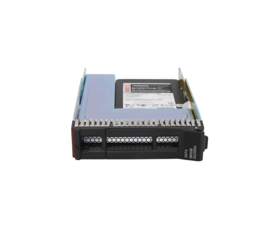 Lenovo Solid State Drive - 02JG554