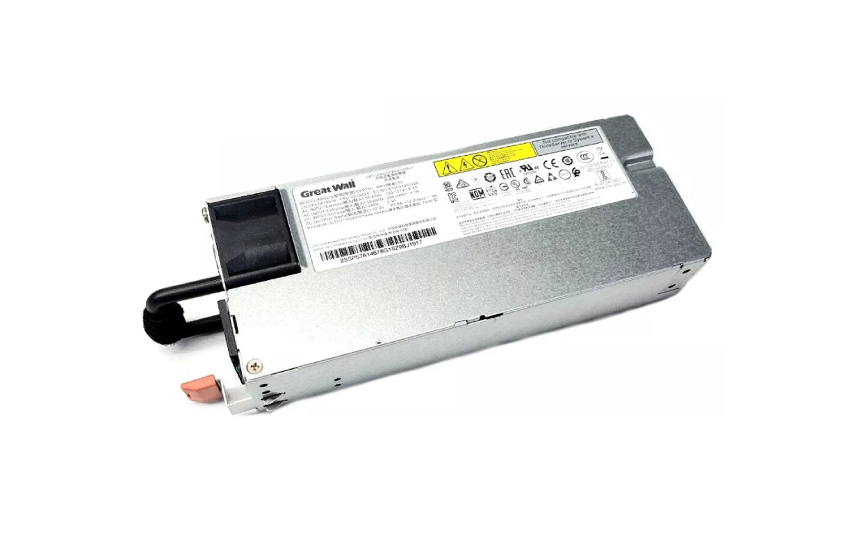 Lenovo Power Supply - 02JG628