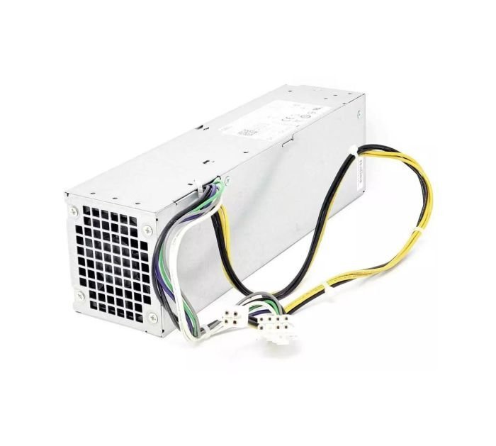 Dell 255-Watts Power Supply - 02XK8W