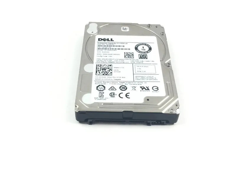 Dell Server Hard Drive - 031N08