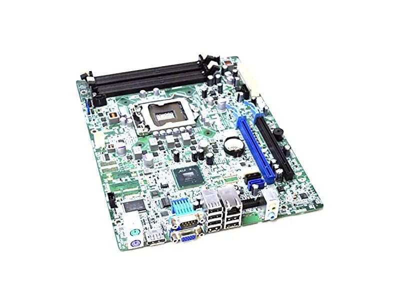 Dell Desktop Motherboard - 0365HC
