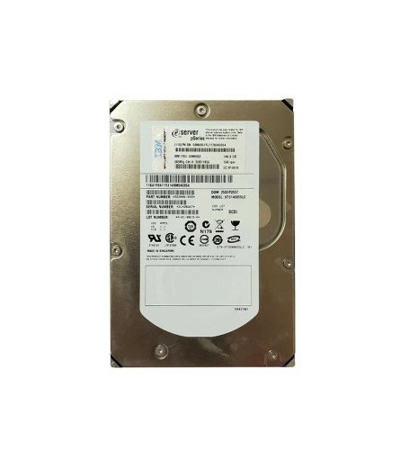 IBM Server Hard Drive - 03N6352