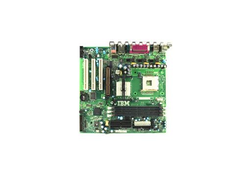 IBM Desktop Motherboard - 03R0328