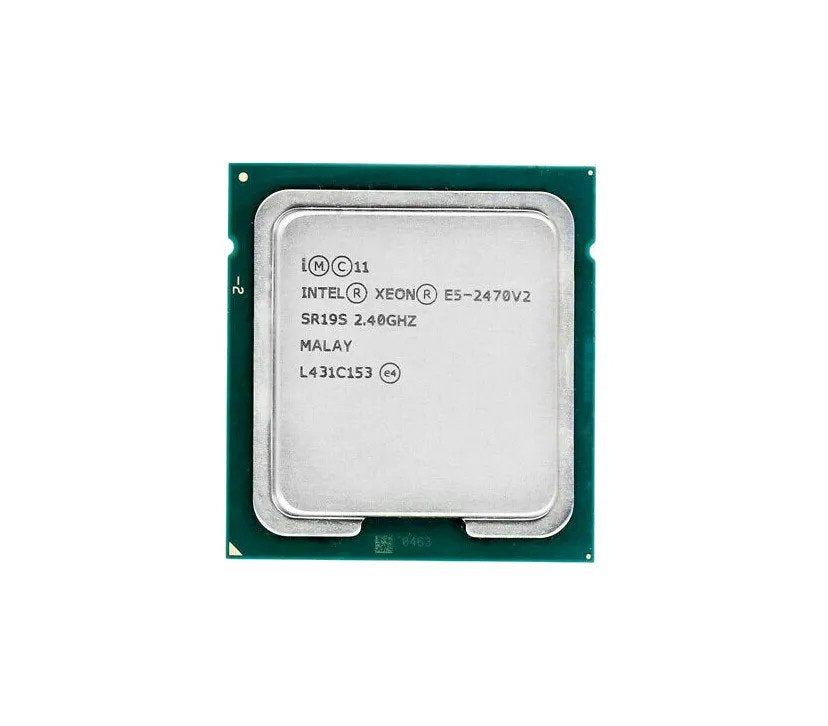 Lenovo Intel Processor - 03T7835