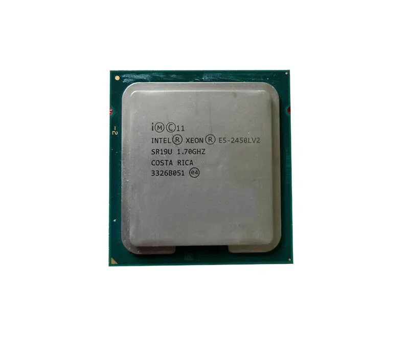 Lenovo Intel Processor - 03T7842