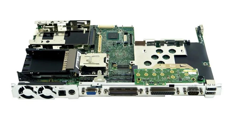 Dell Laptop Motherboard - 03E533