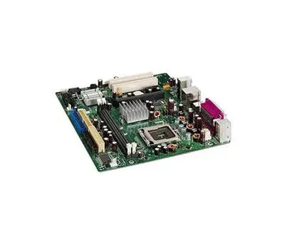 IBM Desktop Motherboard - 03F0200