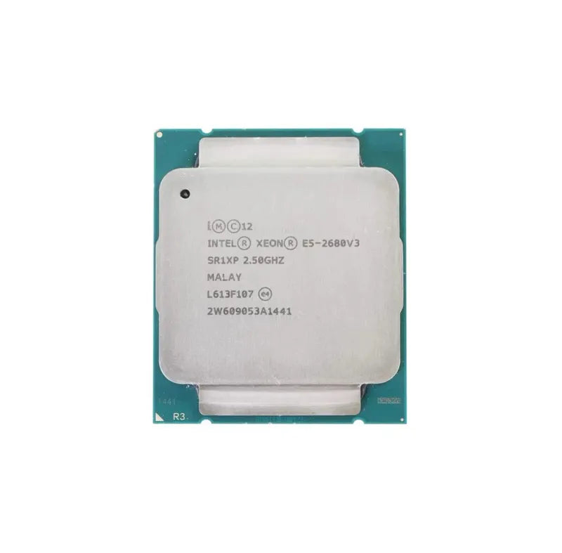 Dell Intel Processor - 03FYF3