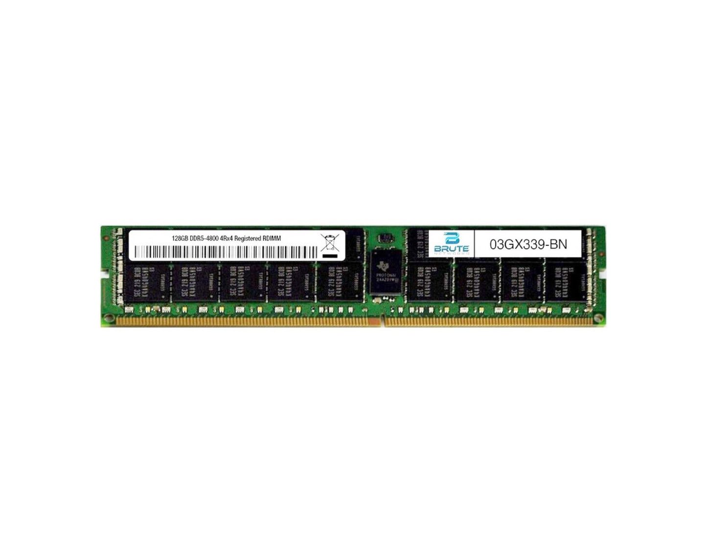 Lenovo Server Memory - 03GX339