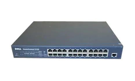 Dell Network Switch - 03N347
