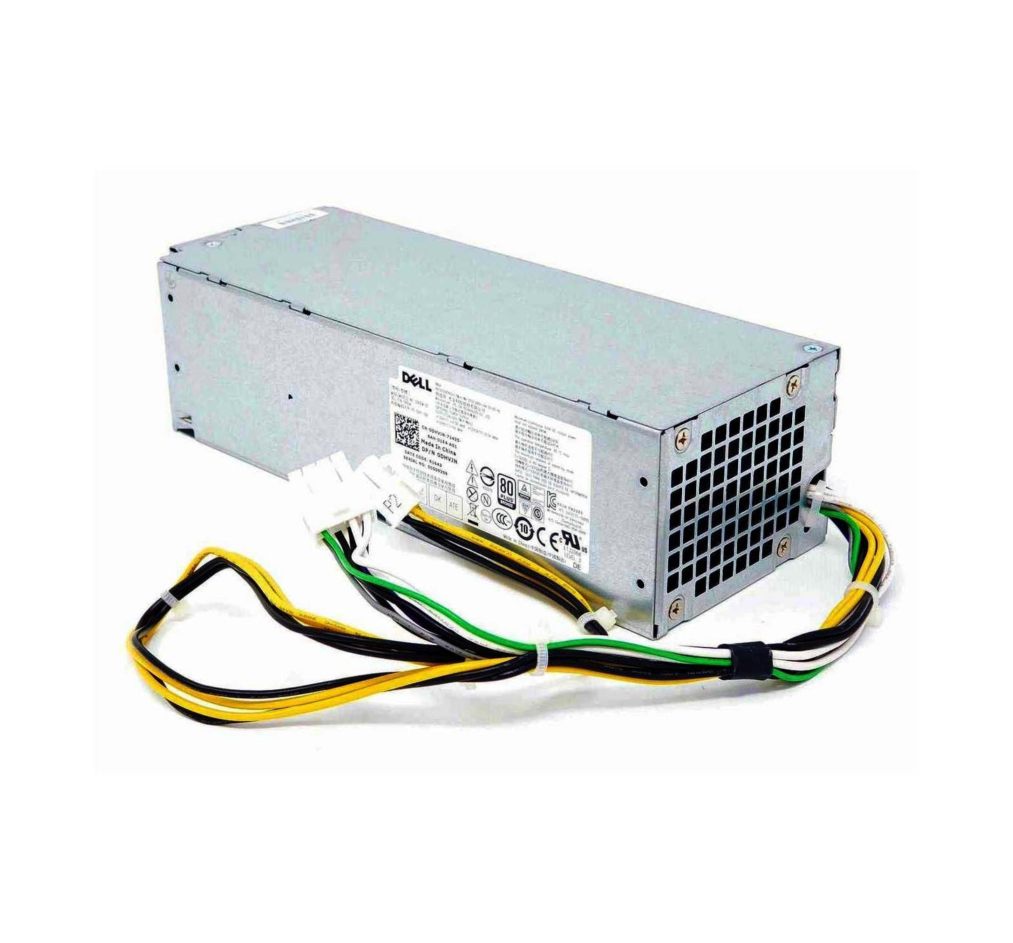 Dell 240-Watts Power Supply - 03RK5T