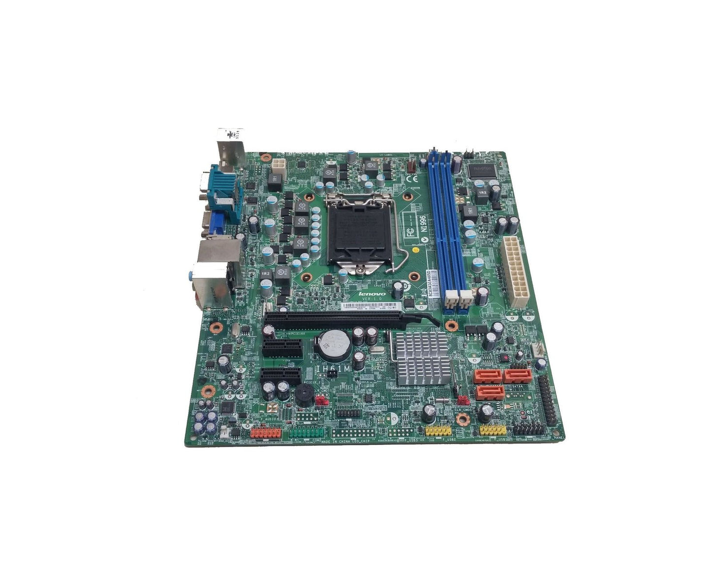 Lenovo Desktop Motherboard - 03T6014