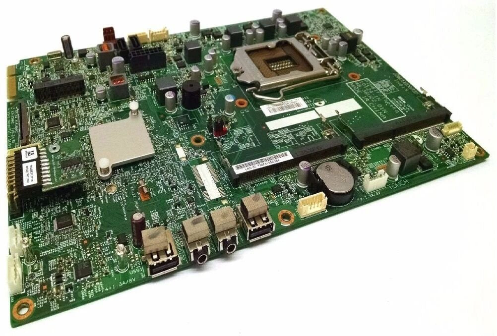 Lenovo Desktop Motherboard - 03T6581