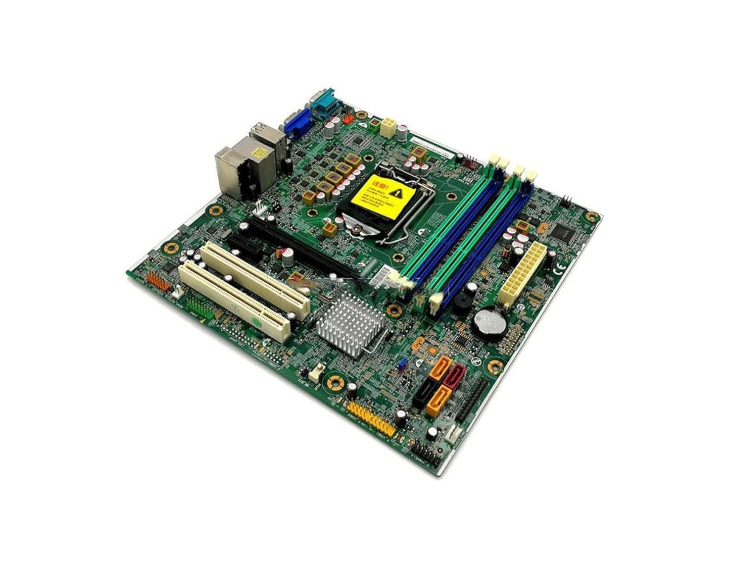IBM Desktop Motherboard - 03T6647