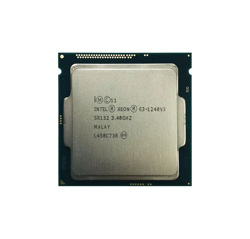 Lenovo Intel Processor - 03T6756