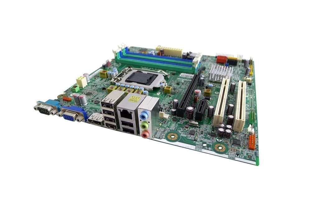 IBM Desktop Motherboard - 03T6821