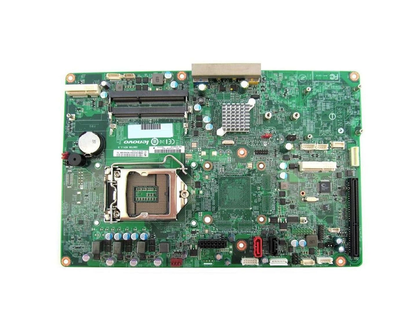 Lenovo Desktop Motherboard - 03T7188