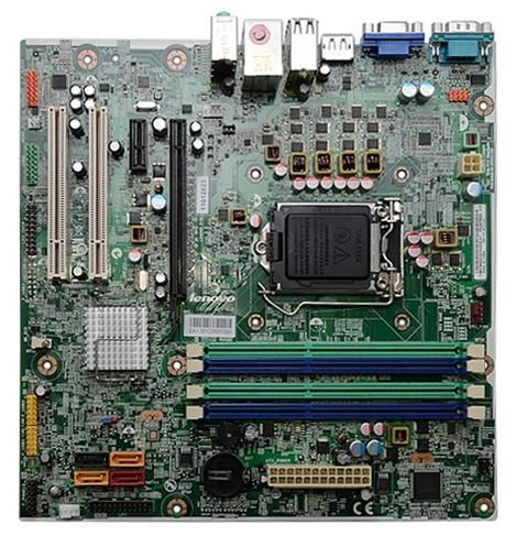 Lenovo Desktop Motherboard - 03T8005