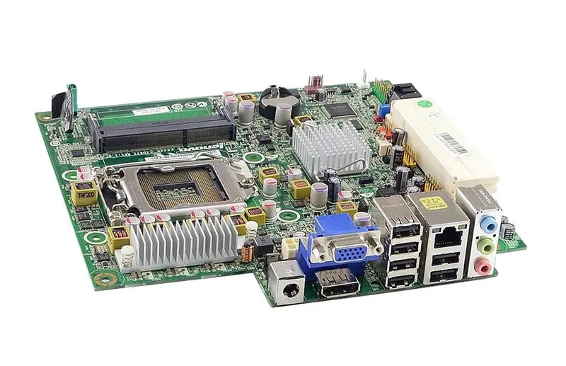 Lenovo Desktop Motherboard - 03T8007