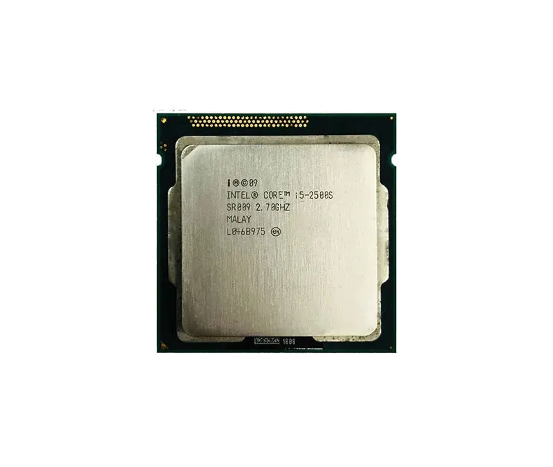 Lenovo Intel Processor - 03T8016