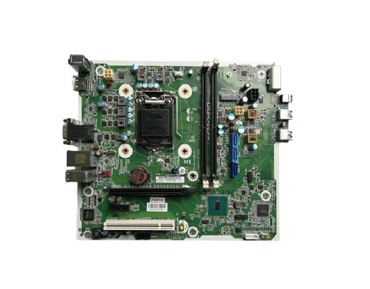 IBM Desktop Motherboard - 03T8202