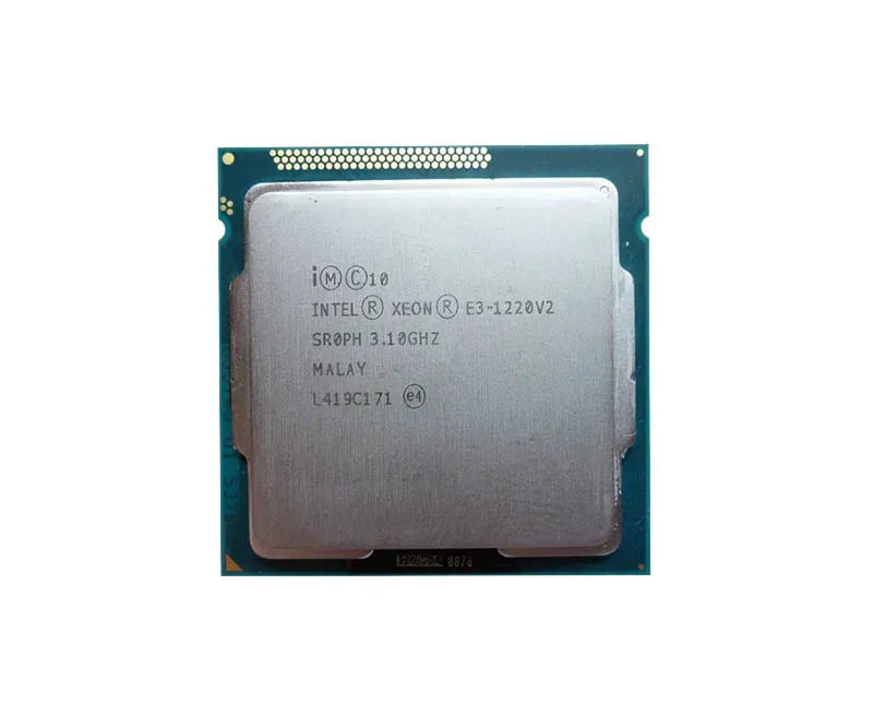 Lenovo Intel Processor - 03T8250