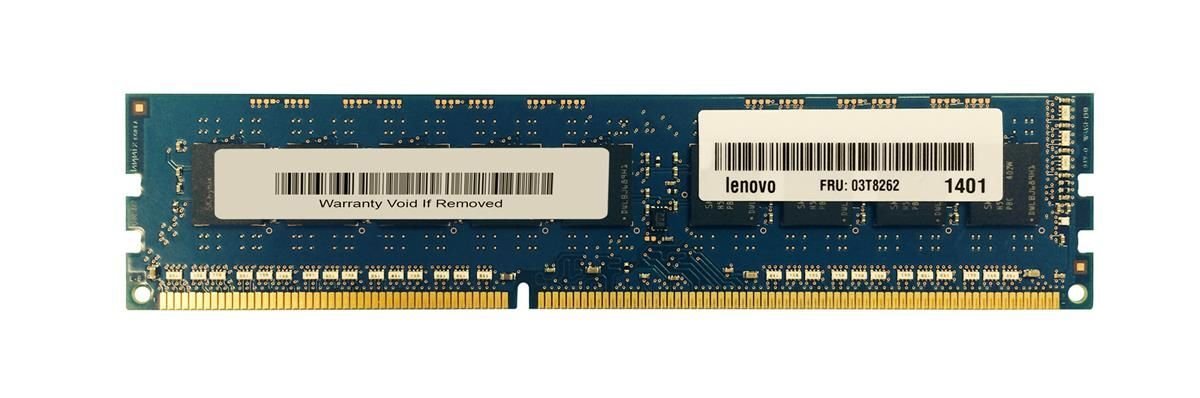 IBM 8GB Server Memory Module - 03T8262