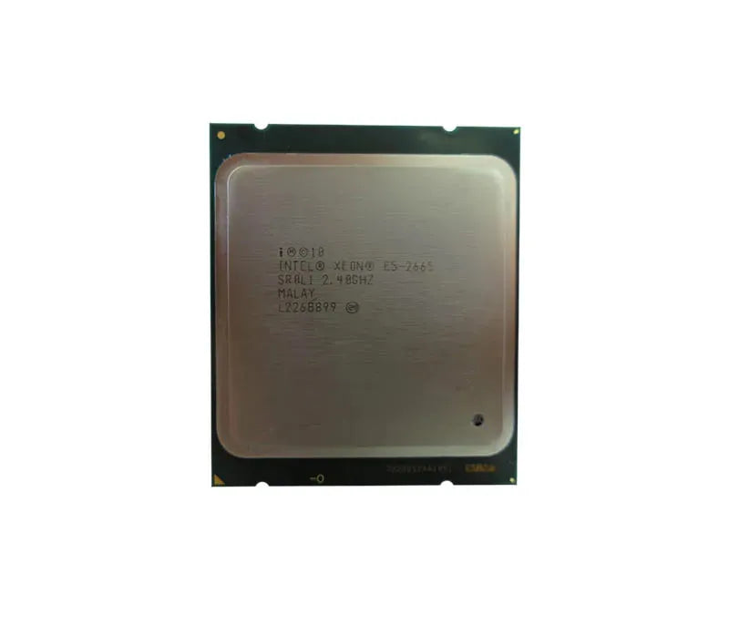 Lenovo Intel Processor - 03T8373
