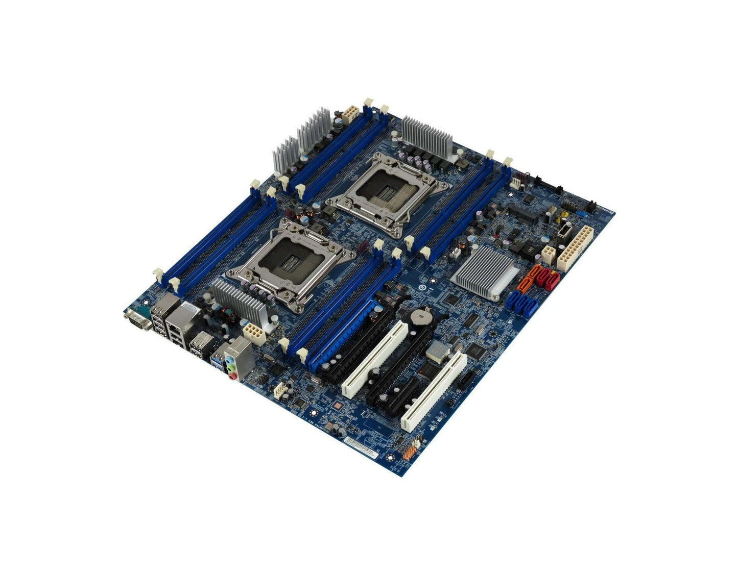 Lenovo Desktop Motherboard - 03T8422