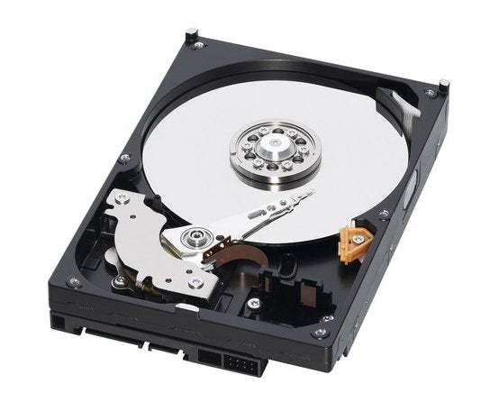 Lenovo 300GB Server Hard Drive - 03X3614