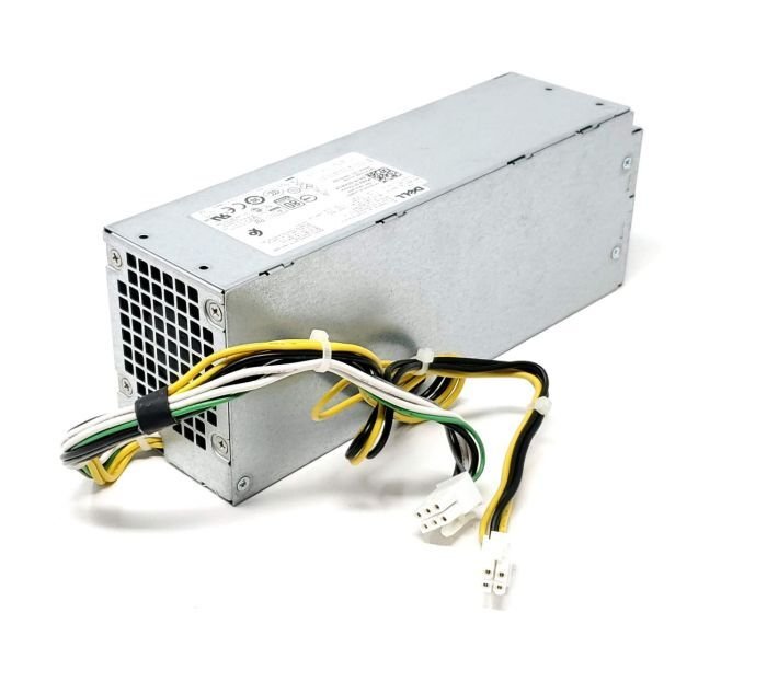Dell 260-Watts Power Supply - 03YNRJ