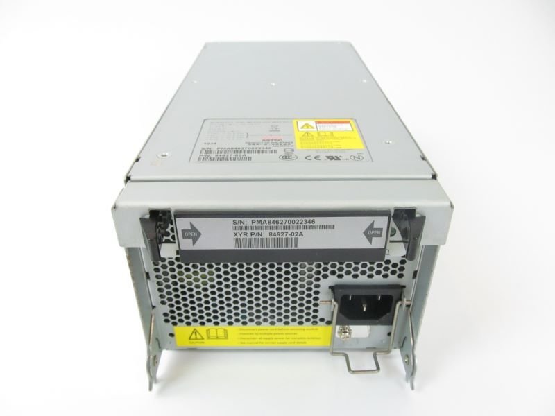 Dell 450-Watts Power Supply - 0417GF