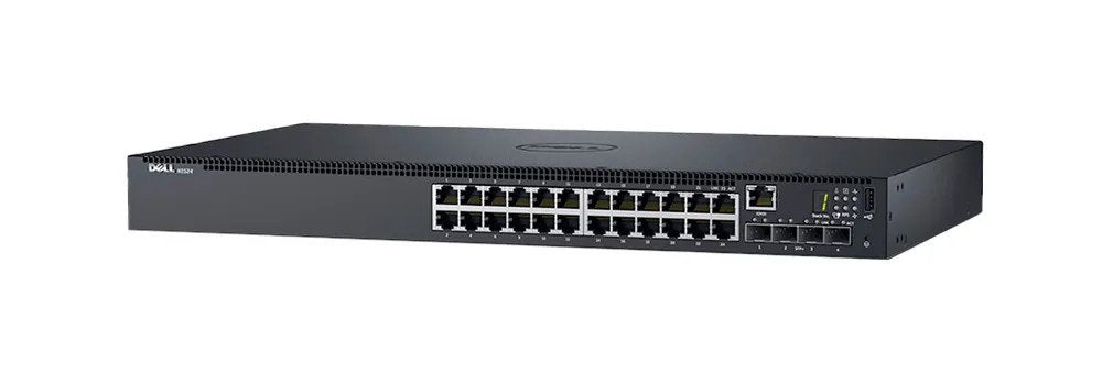 Dell Network Switch - 04605M