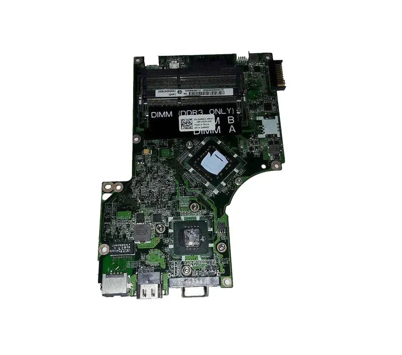 Dell Laptop Motherboard - 0499G2