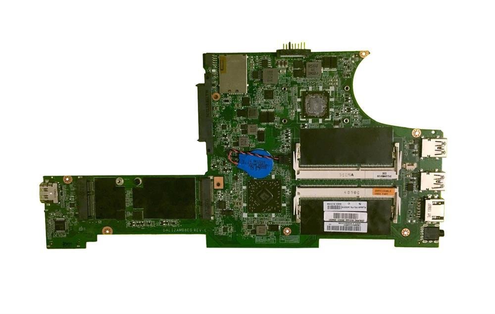Lenovo Laptop Motherboard - 04W6995