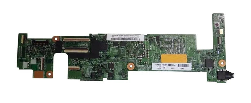 Lenovo Laptop Motherboard - 04X0834