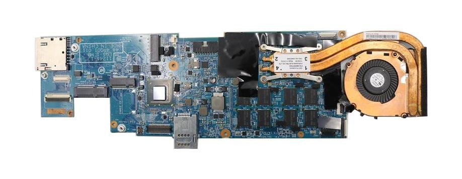 Lenovo Laptop Motherboard - 04X0846
