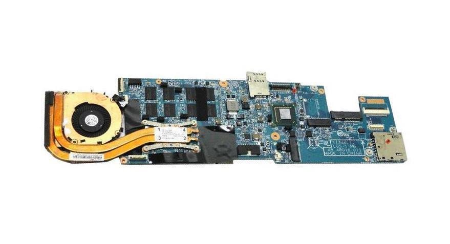 Lenovo Laptop Motherboard - 04Y1733