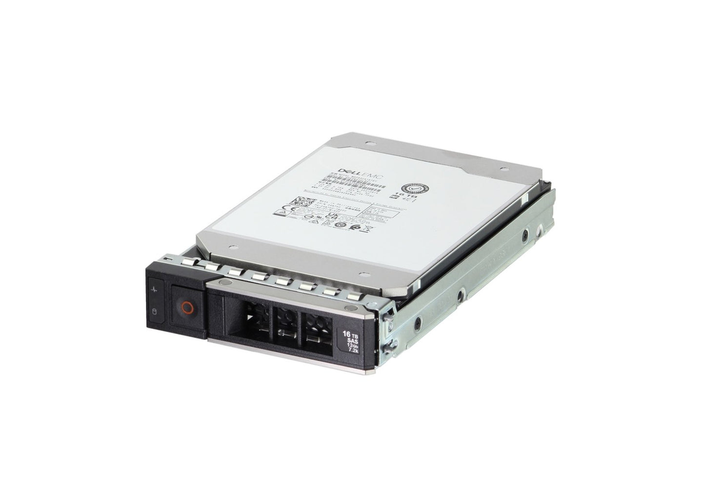 Dell 16TB Server Hard Drive - 04N7V0