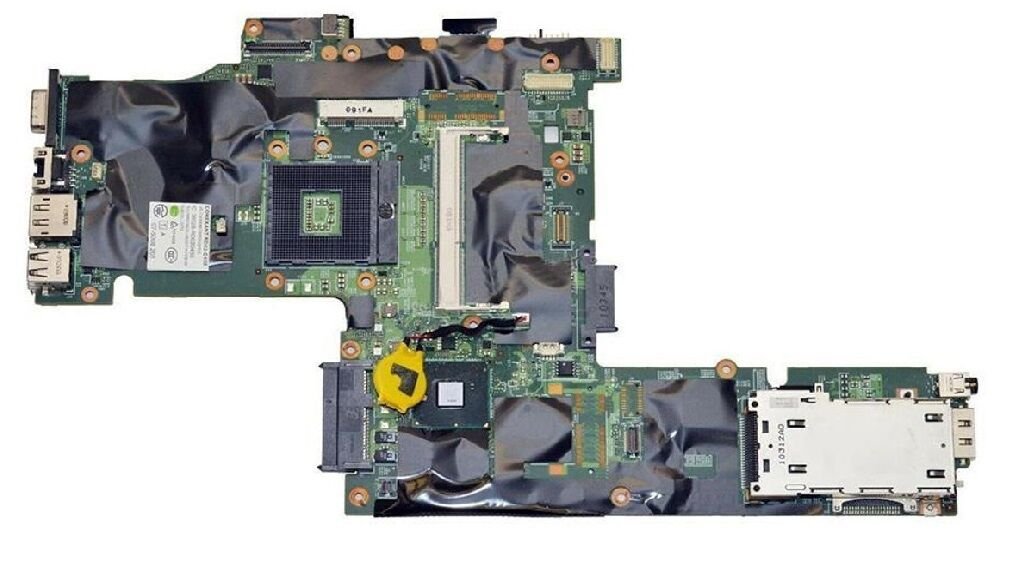 Lenovo Laptop Motherboard - 04W0507
