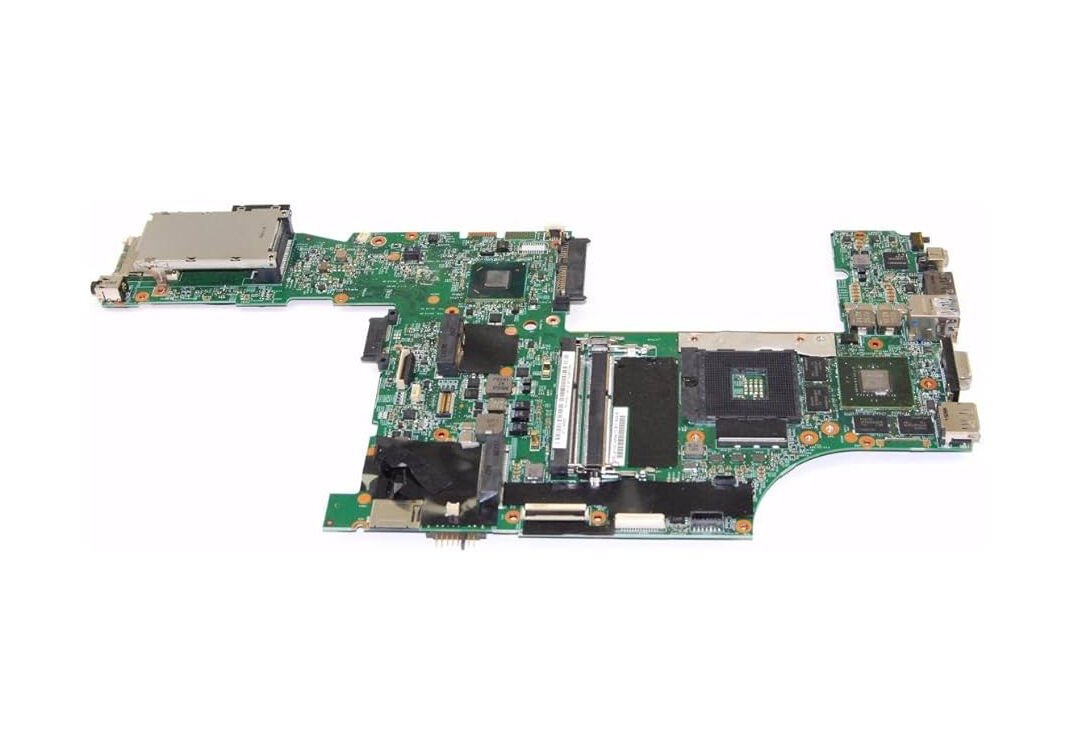 IBM Laptop Motherboard - 04W2028