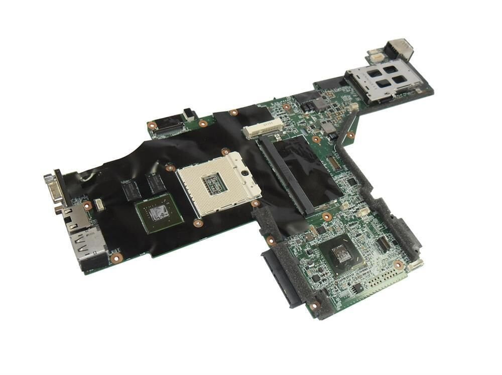 IBM Laptop Motherboard - 04W2047