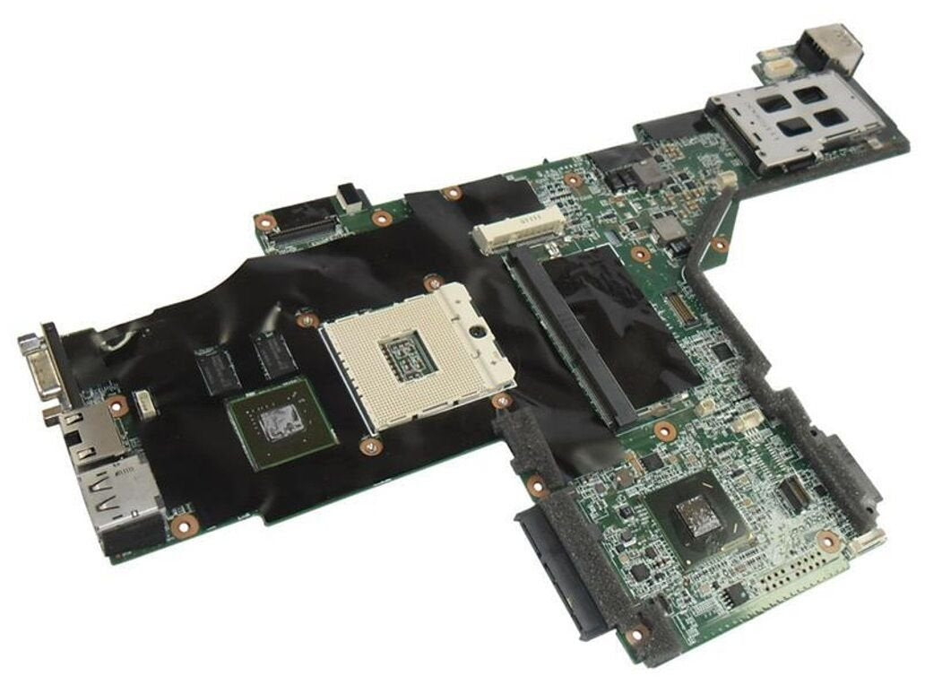 IBM Laptop Motherboard - 04W2049
