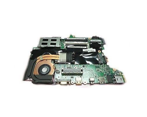 IBM Laptop Motherboard - 04W6789