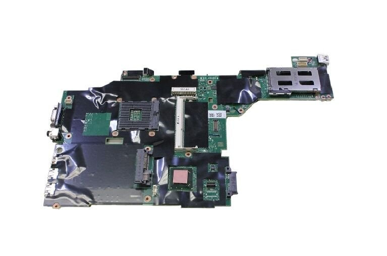 Lenovo Laptop Motherboard - 04Y1406