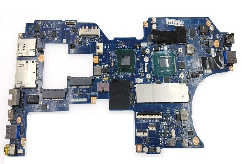 IBM Laptop Motherboard - 04Y1526