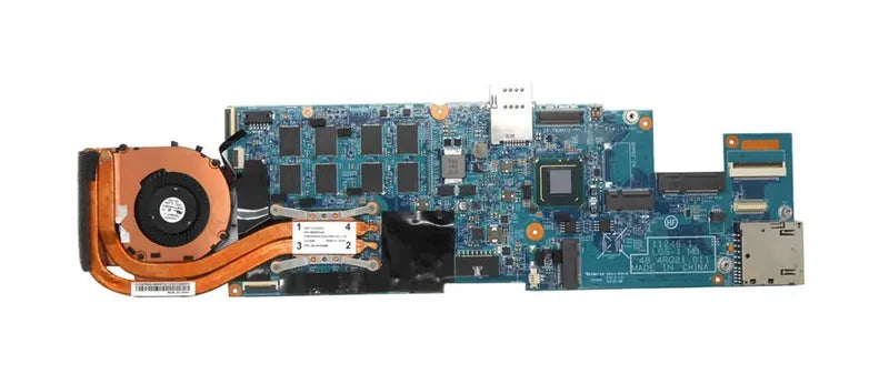 Lenovo Laptop Motherboard - 04Y1972